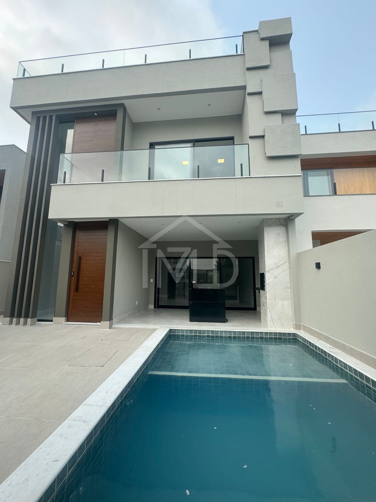 Casa em Condomínio em Itanhangá, Rio de Janeiro/RJ