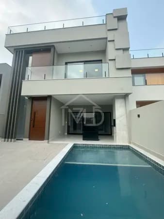 Casa em Condomínio em Itanhangá, Rio de Janeiro/RJ