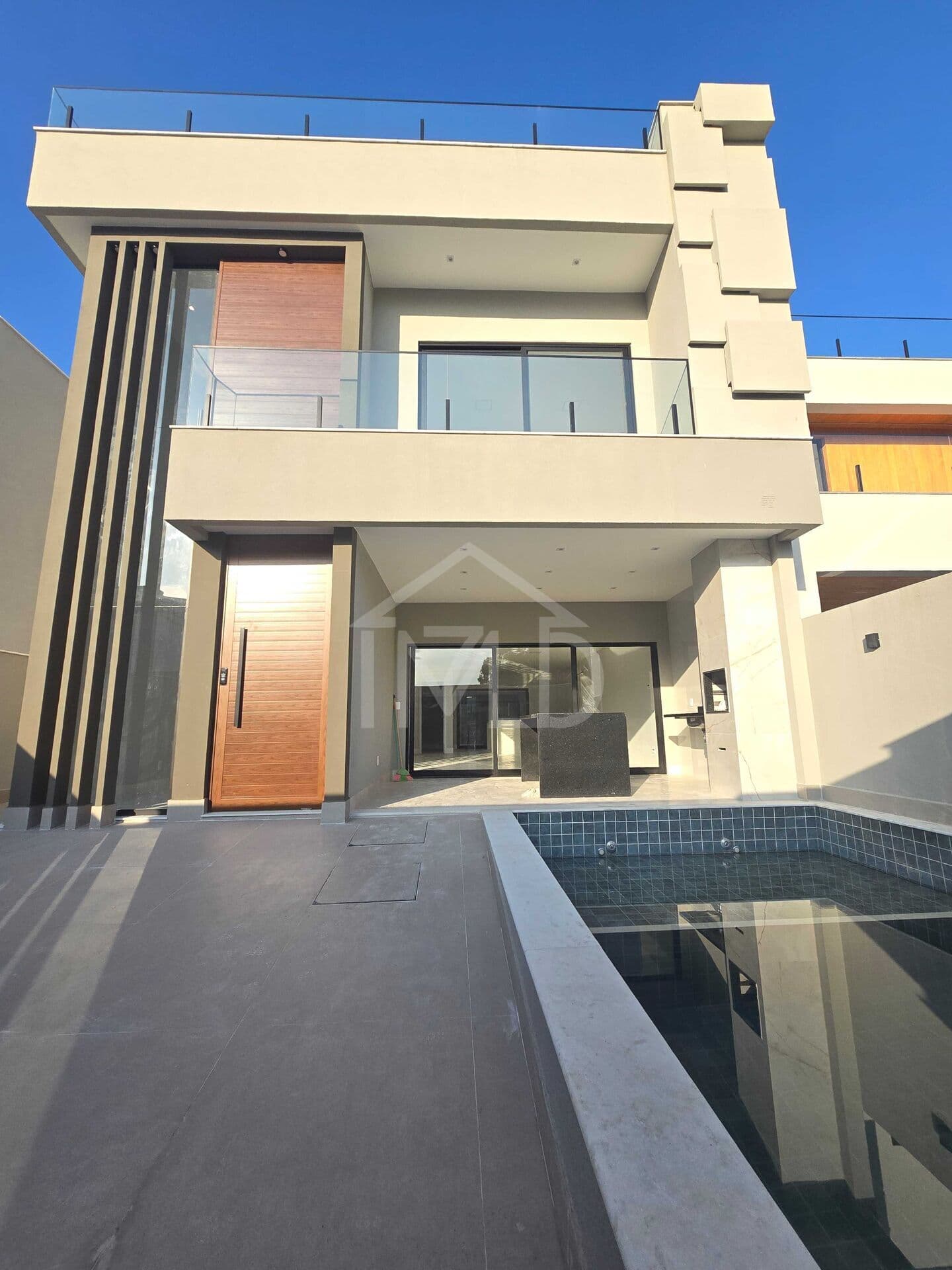 Casa em Rio de Janeiro - Recreio dos Bandeirantes