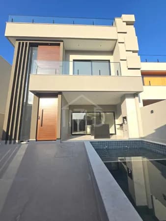 Casa em Rio de Janeiro - Recreio dos Bandeirantes