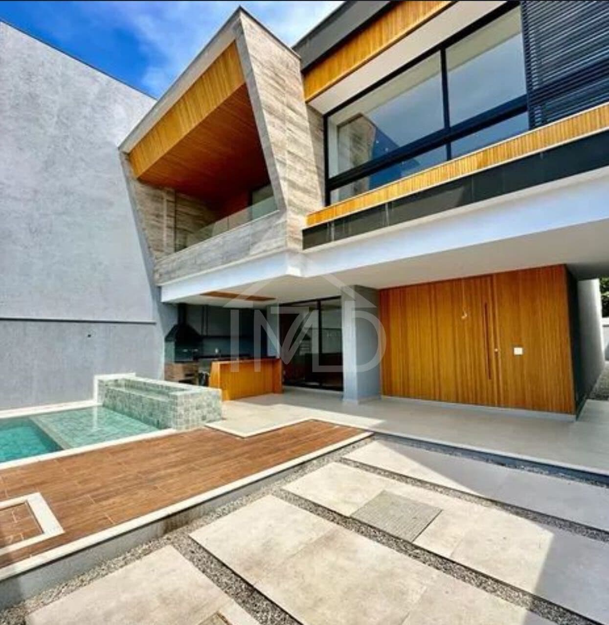 Casa em Recreio dos Bandeirantes, Rio de Janeiro/RJ