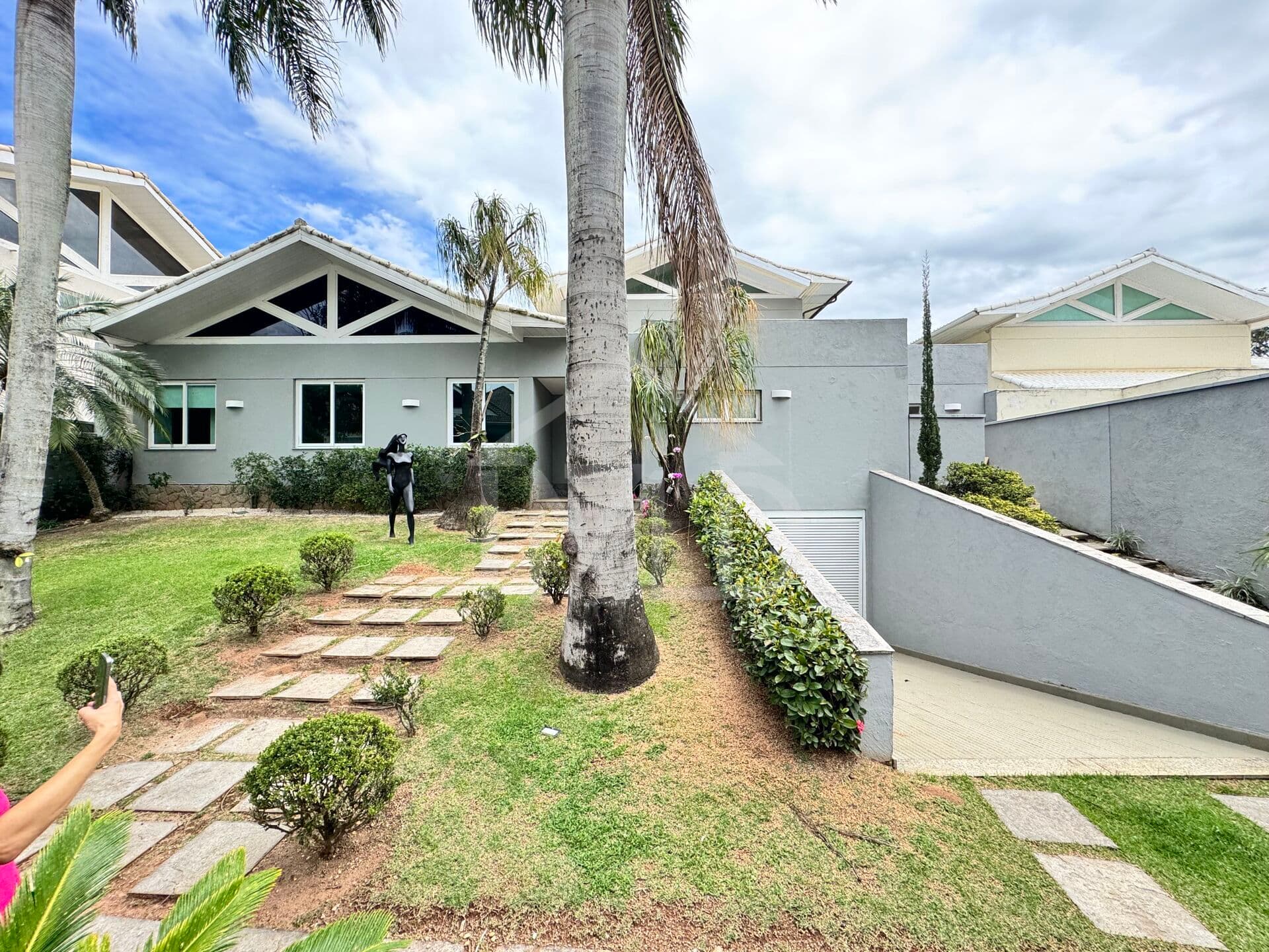 Casa de Condomínio em Rio de Janeiro - Barra da Tijuca