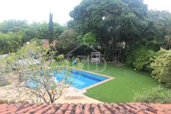 Casa em Condomínio em Barra da Tijuca, Rio de Janeiro/RJ