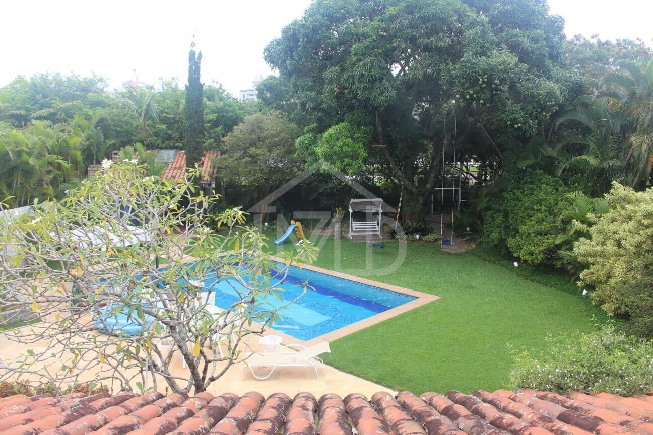 Casa em Condomínio em Barra da Tijuca, Rio de Janeiro/RJ