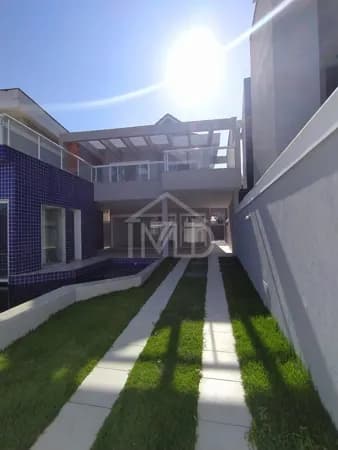 Casa em Recreio dos Bandeirantes, Rio de Janeiro/RJ