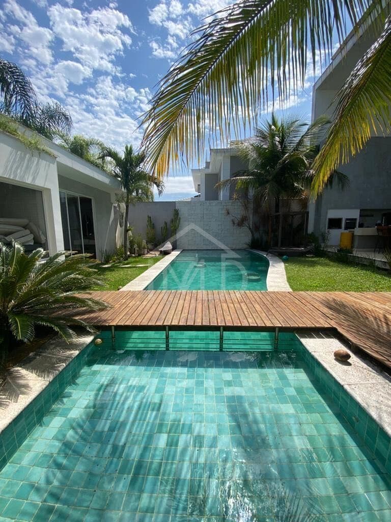 Casa de Condomínio em Rio de Janeiro - Recreio dos Bandeirantes