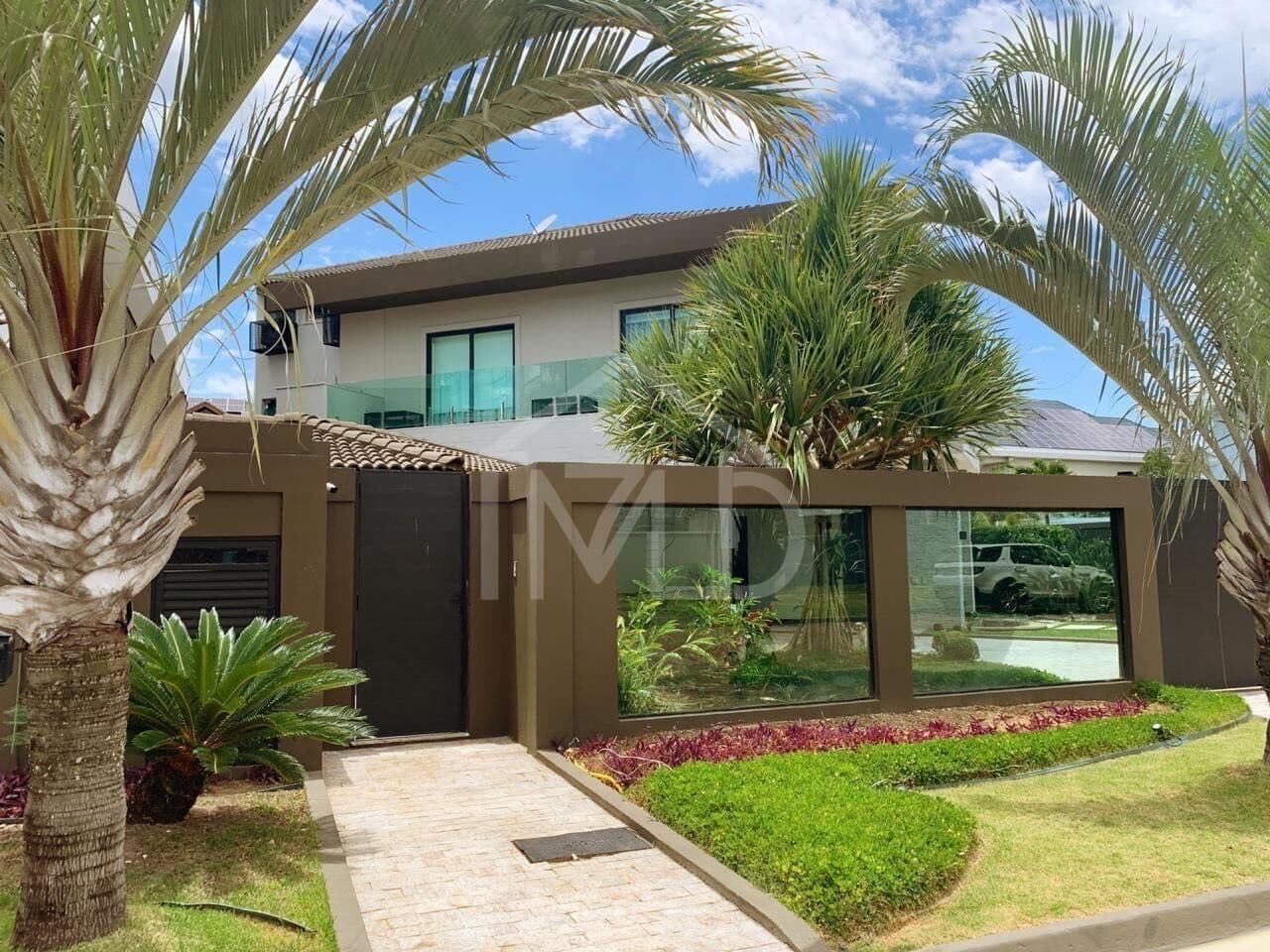 Casa em Condomínio em Barra da Tijuca, Rio de Janeiro/RJ