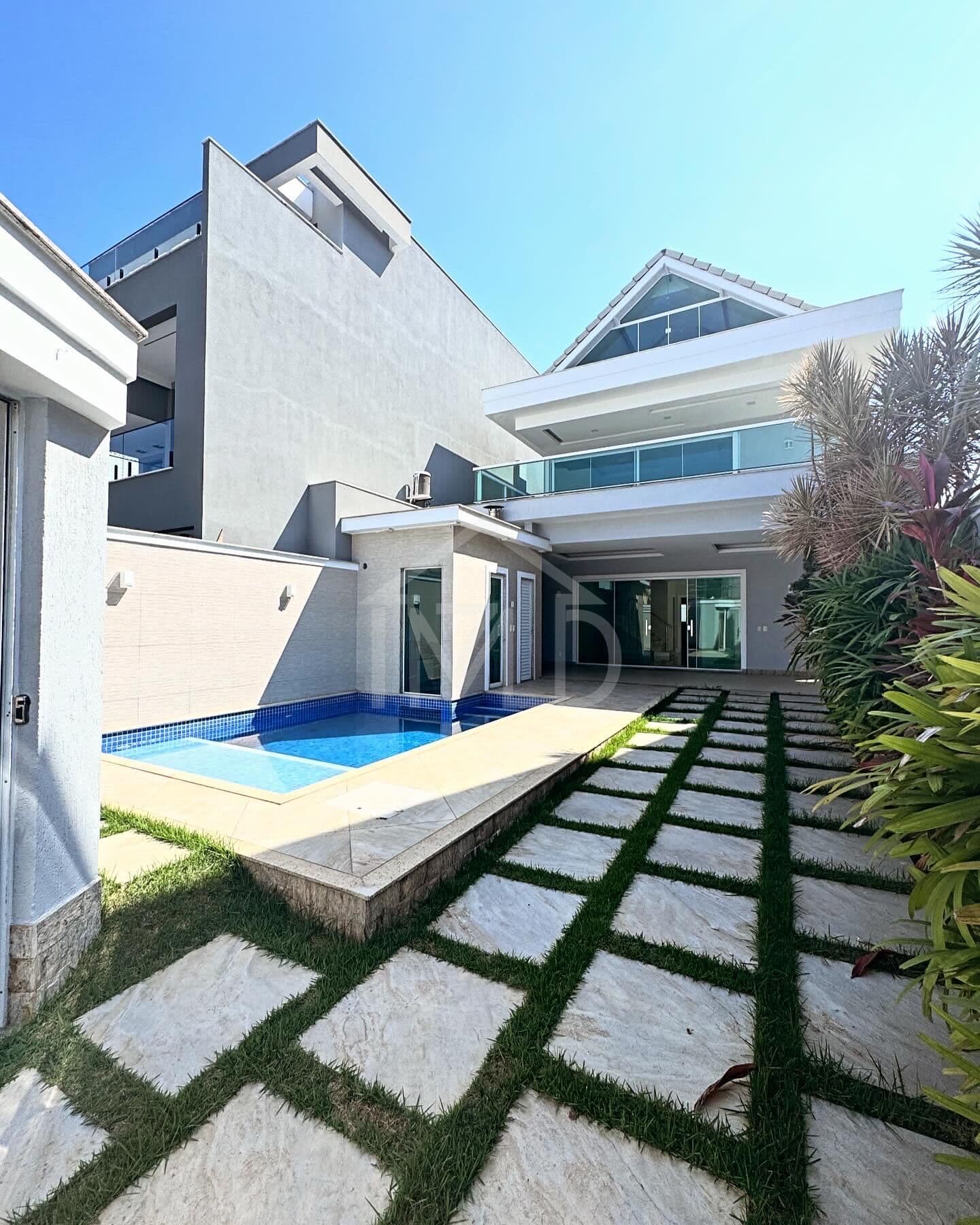 Casa em Condomínio em Recreio dos Bandeirantes, Rio de Janeiro/RJ