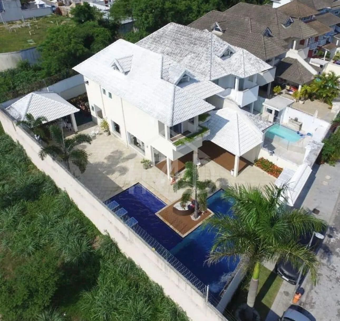 Casa em Condomínio em Recreio dos Bandeirantes, Rio de Janeiro/RJ