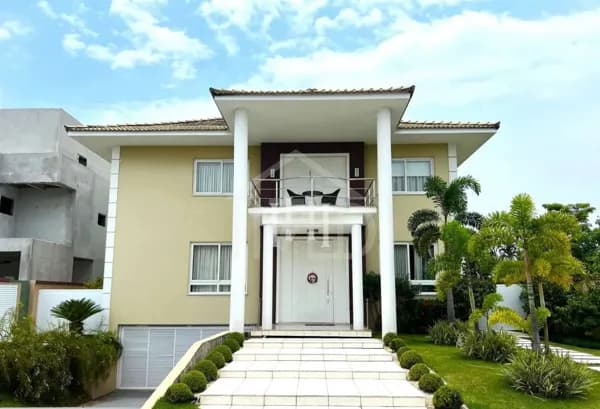 Casa em Barra da Tijuca, Rio de Janeiro/RJ