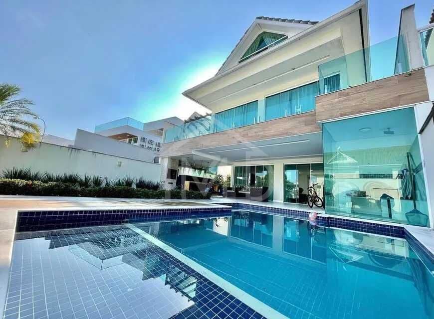 Casa em Rio de Janeiro - Recreio dos Bandeirantes