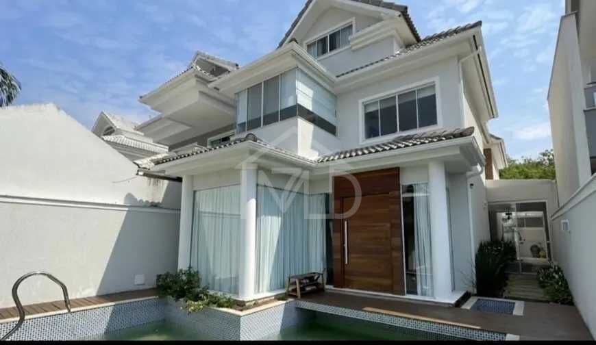 Casa em Condomínio em Recreio dos Bandeirantes, Rio de Janeiro/RJ