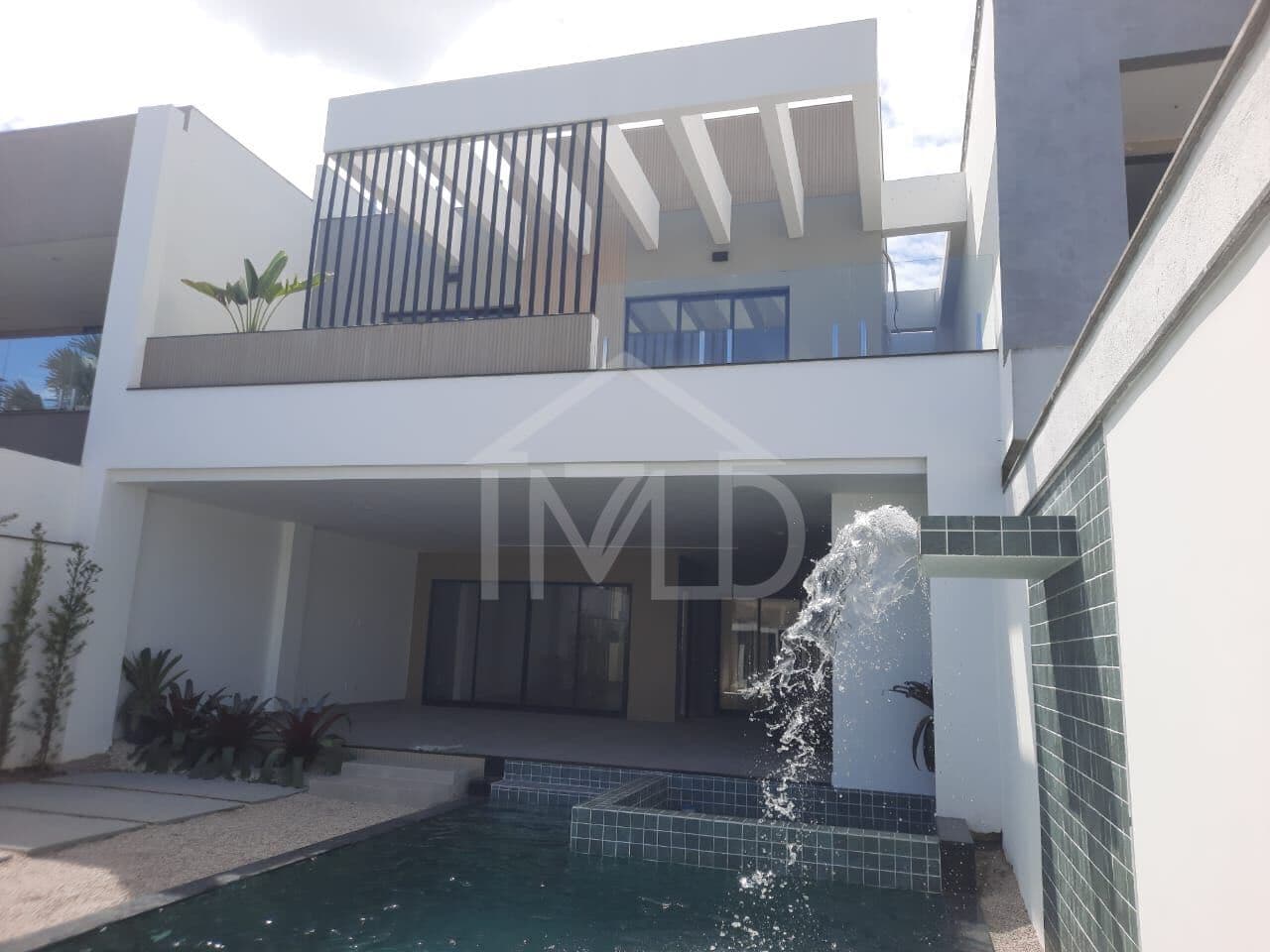 Casa de Condomínio em Rio de Janeiro - Barra da Tijuca