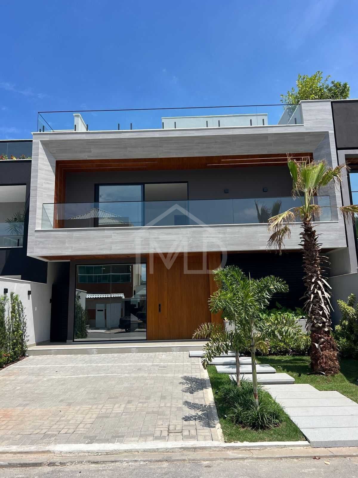 Casa em Condomínio em Barra da Tijuca, Rio de Janeiro/RJ