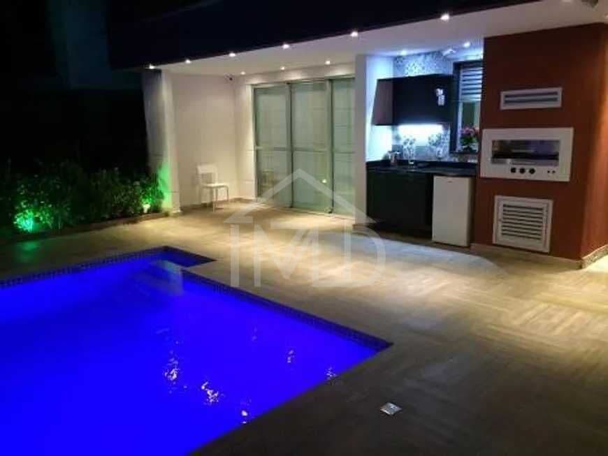 Casa em Condomínio em Recreio dos Bandeirantes, Rio de Janeiro/RJ
