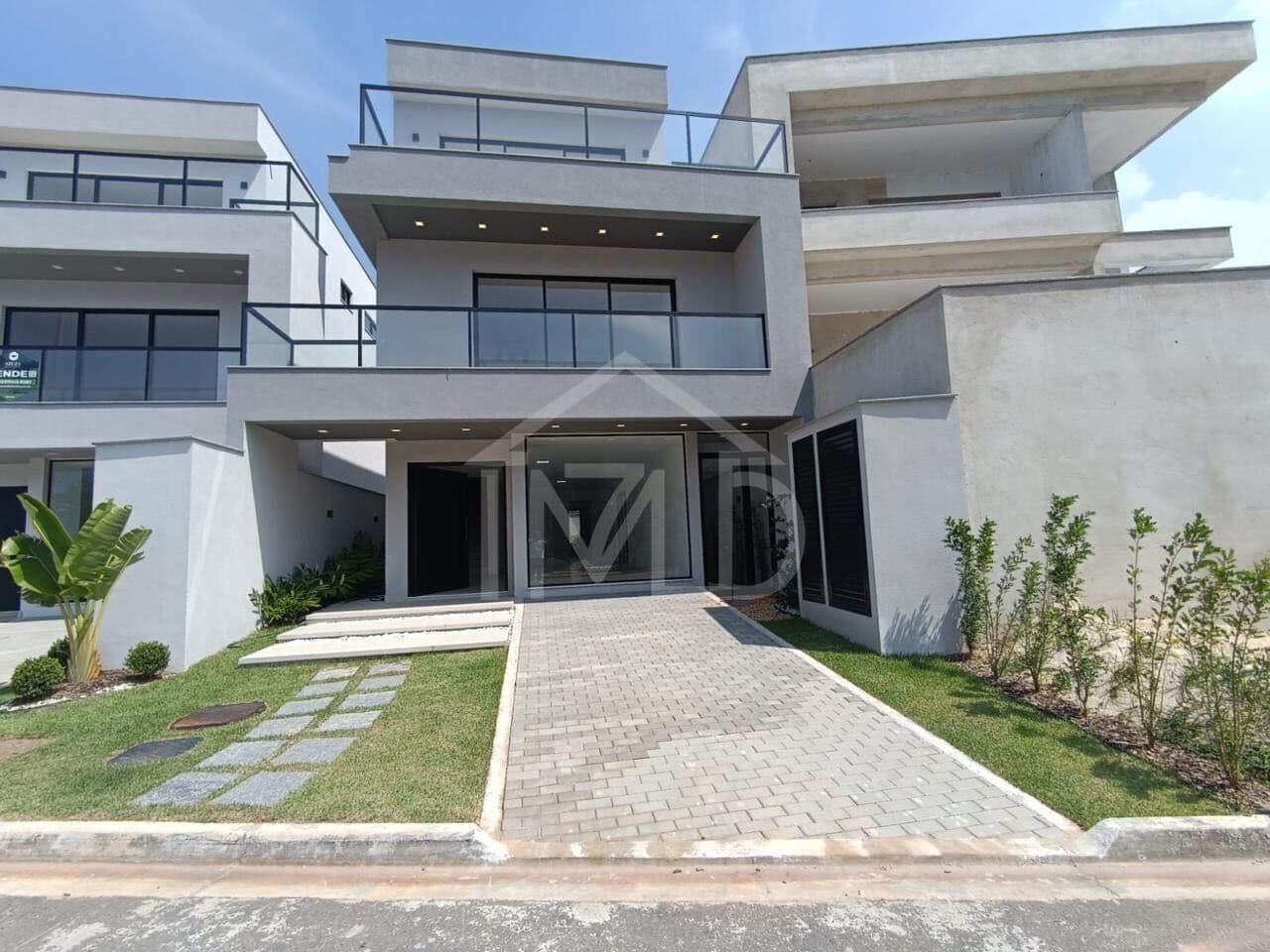Casa em Vargem Pequena, Rio de Janeiro/RJ