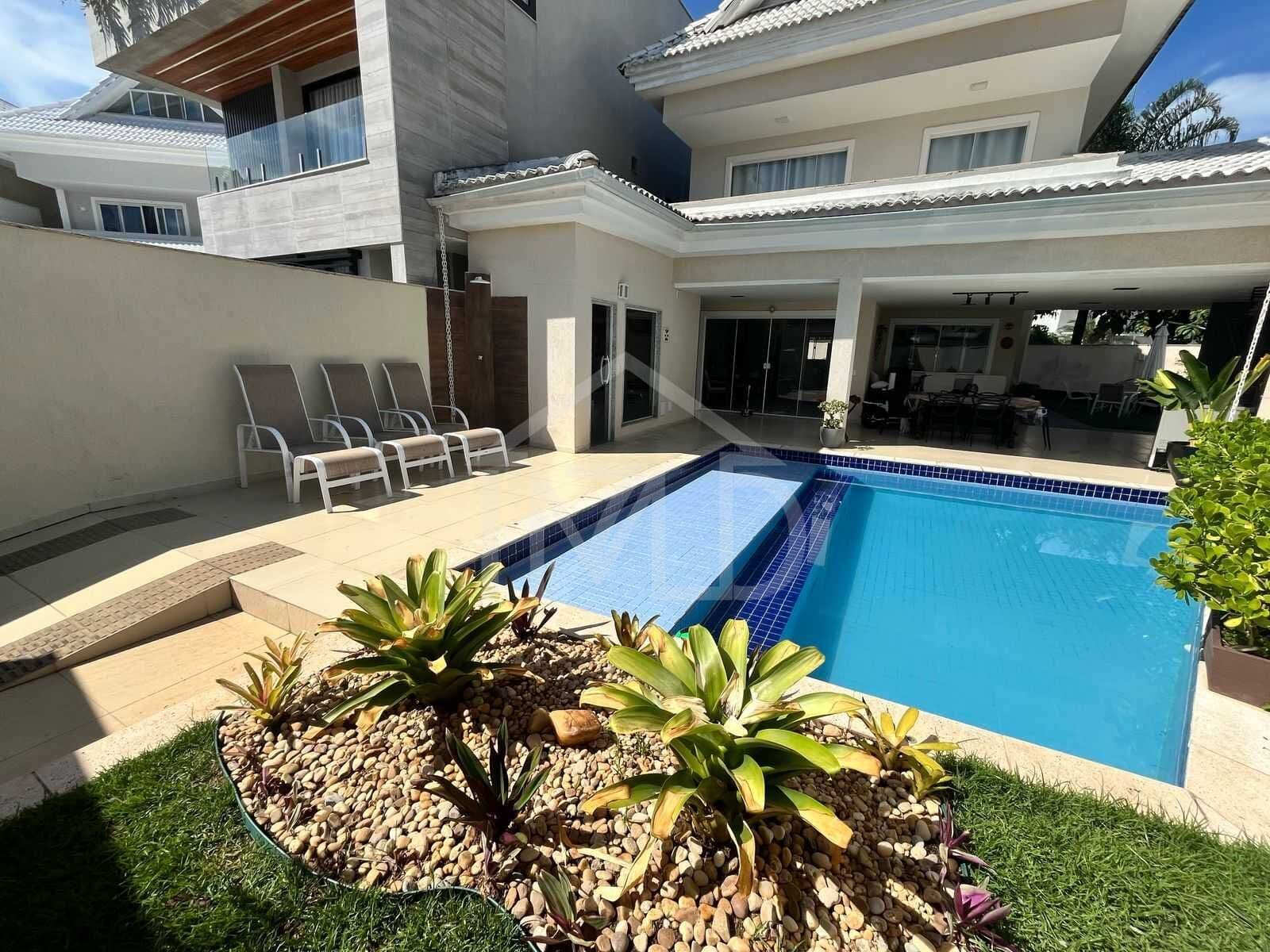 Casa em Rio de Janeiro - Recreio dos Bandeirantes