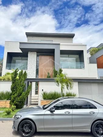 Casa de Condomínio em Rio de Janeiro - Barra da Tijuca