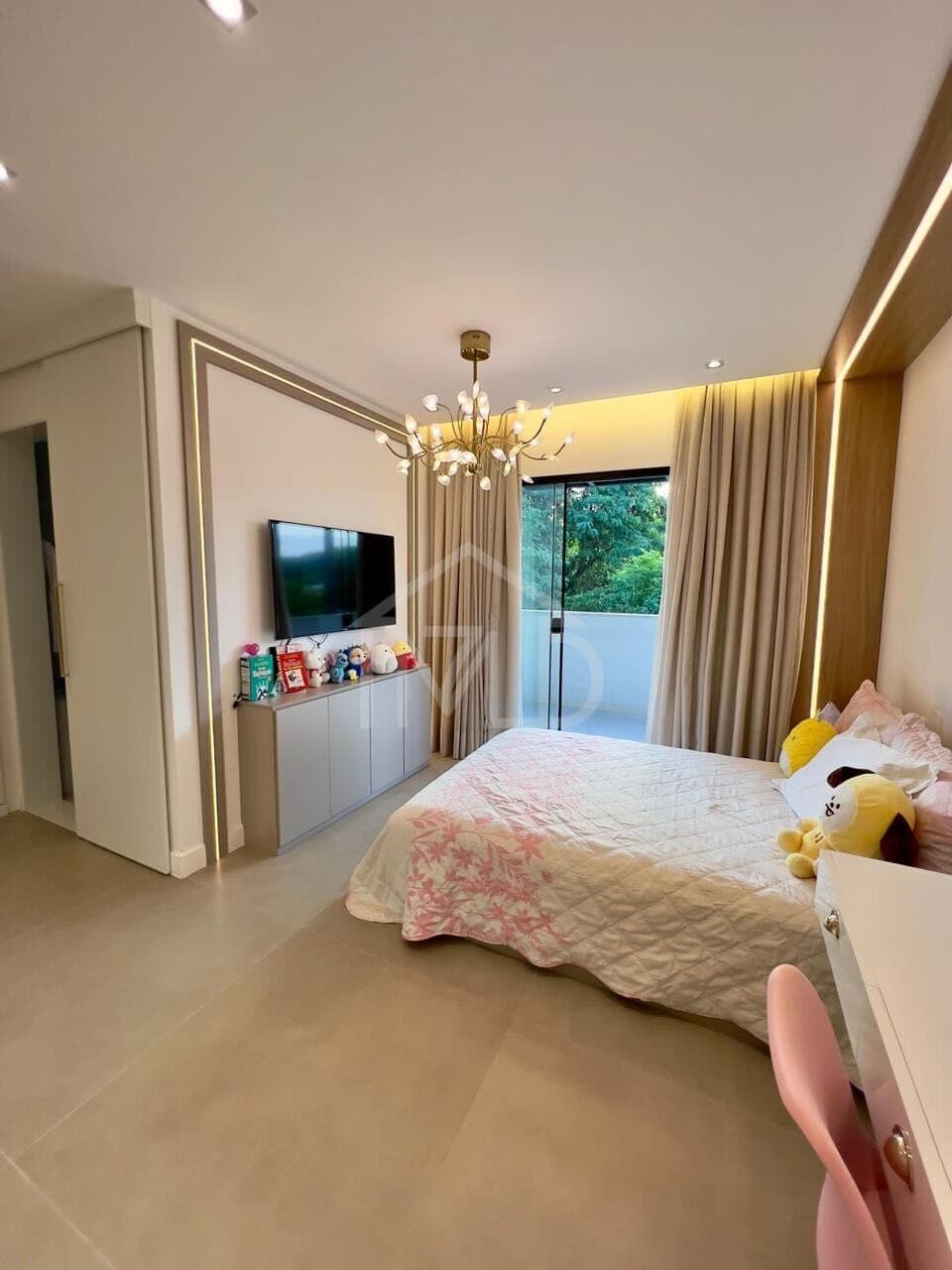 Casa de Condomínio em Rio de Janeiro - Recreio dos Bandeirantes