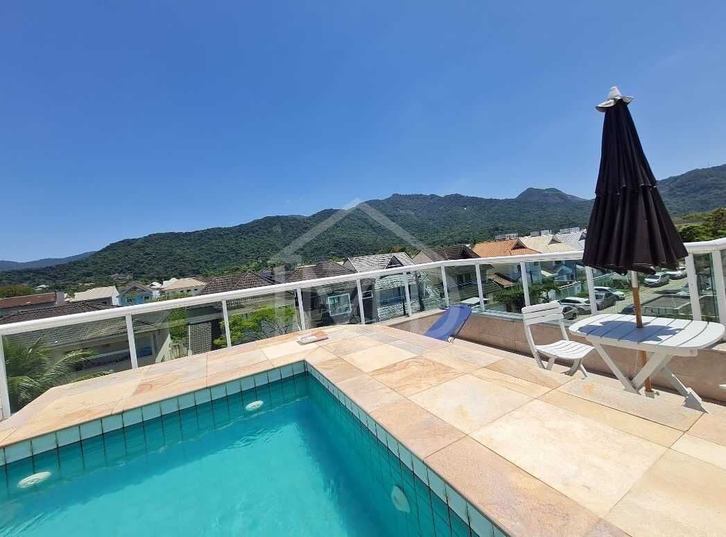 Casa de Condomínio em Rio de Janeiro - Vargem Pequena