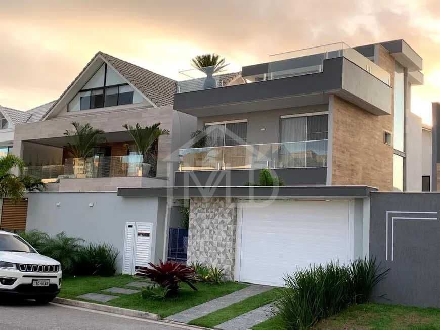 Casa em Condomínio em Recreio dos Bandeirantes, Rio de Janeiro/RJ