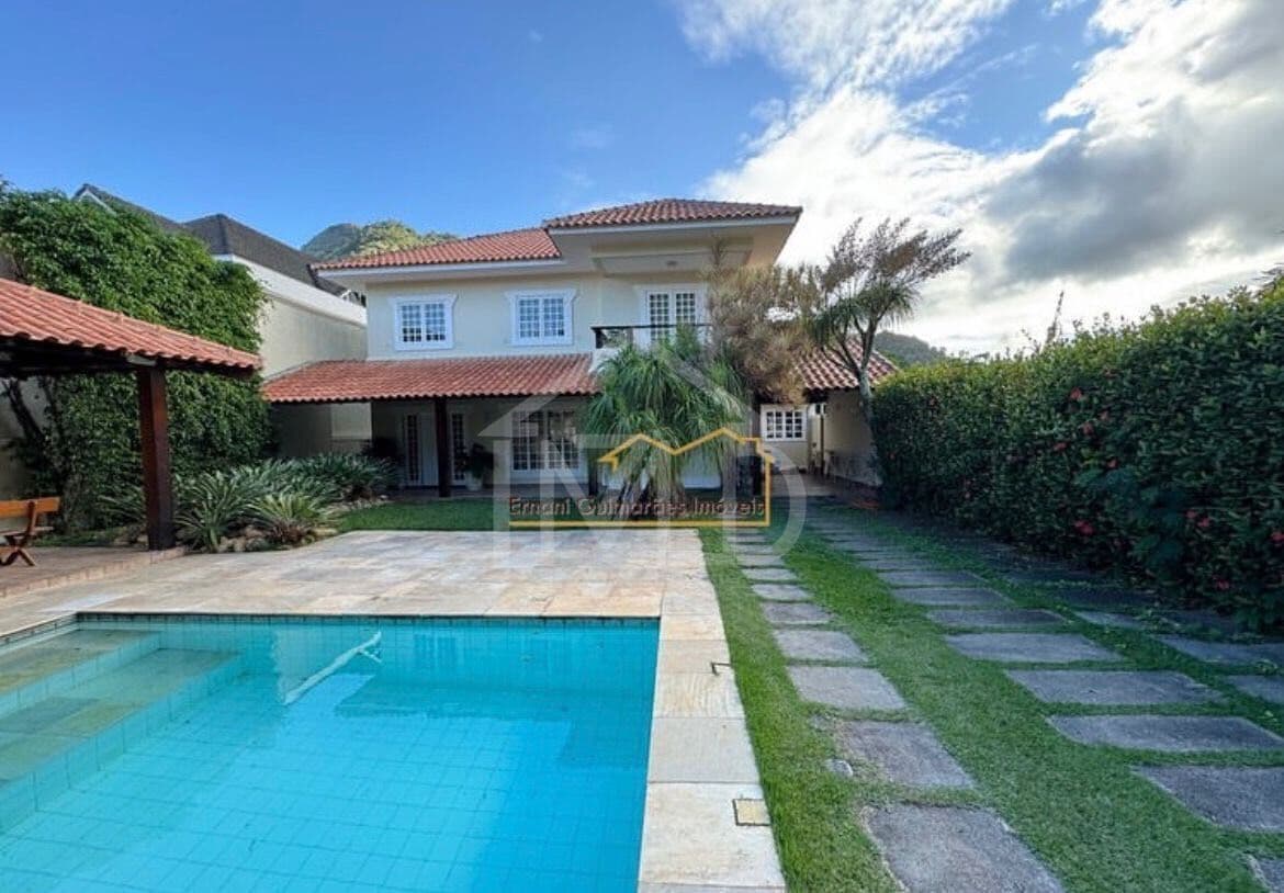 Casa em Recreio dos Bandeirantes, Rio de Janeiro/RJ