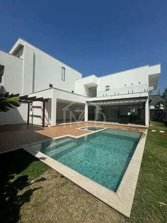 Casa de Condomínio em Rio de Janeiro - Recreio dos Bandeirantes