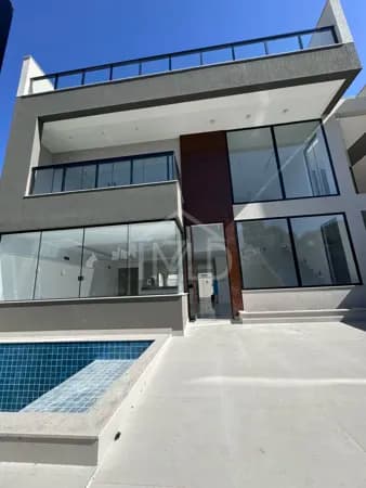 Casa em Rio de Janeiro - Recreio dos Bandeirantes