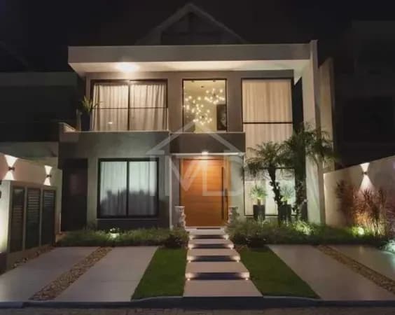 Casa em Condomínio em Recreio dos Bandeirantes, Rio de Janeiro/RJ