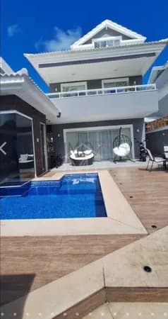 Casa Alto Padrão em Recreio dos Bandeirantes, Rio de Janeiro/RJ