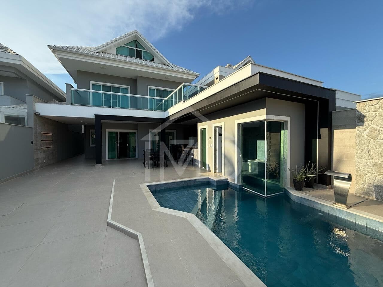 Casa em Condomínio em Barra da Tijuca, Rio de Janeiro/RJ