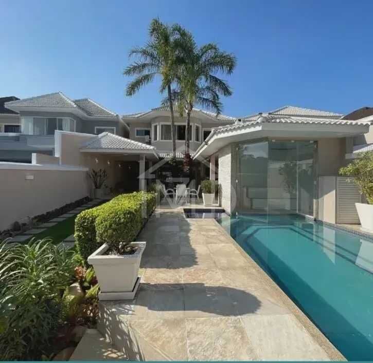Casa em Recreio dos Bandeirantes, Rio de Janeiro/RJ
