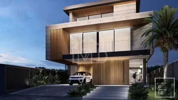 Casa em Condomínio em Barra da Tijuca, Rio de Janeiro/RJ