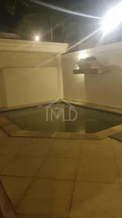 Casa de Condomínio em Rio de Janeiro - Recreio dos Bandeirantes