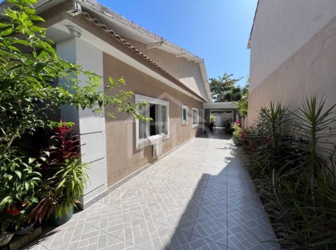Casa em Condomínio em Barra da Tijuca, Rio de Janeiro/RJ