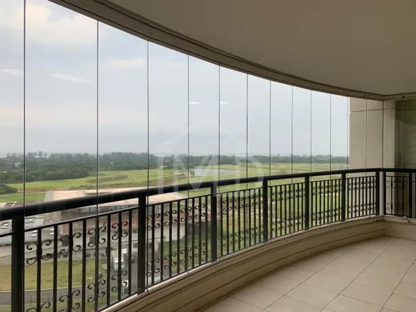 Apartamento em Rio de Janeiro - Barra da Tijuca