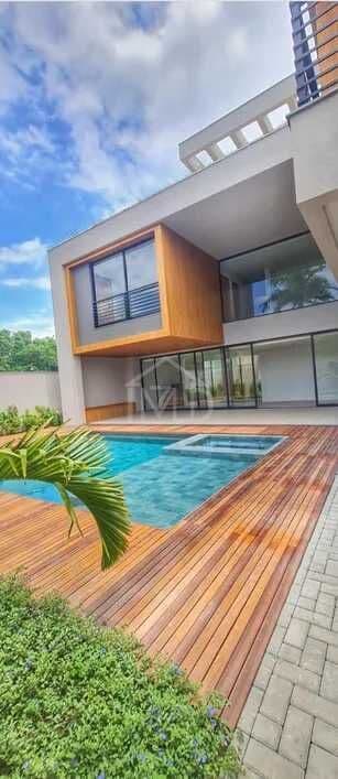 Casa em Condomínio em Vargem Pequena, Rio de Janeiro/RJ