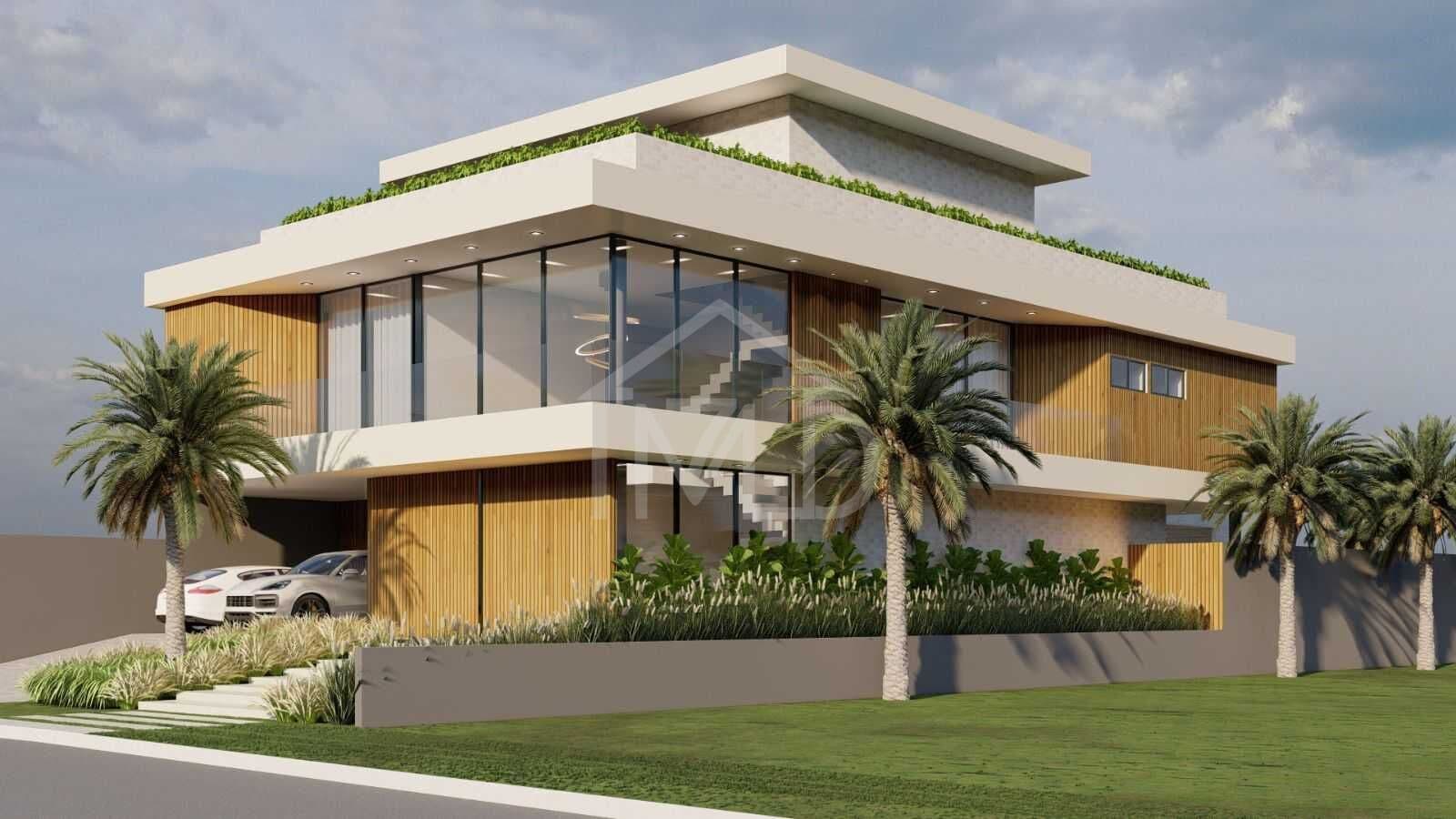 Casa de Condomínio em Rio de Janeiro - Barra da Tijuca