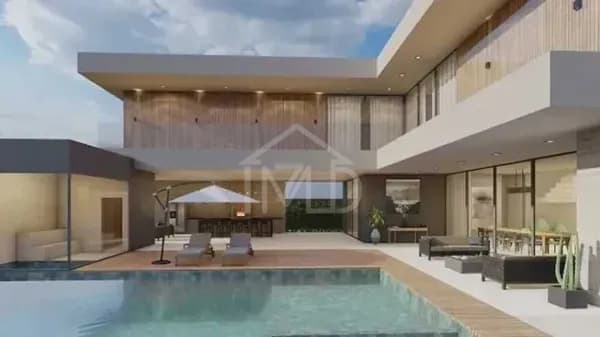Casa em Condomínio em Barra da Tijuca, Rio de Janeiro/RJ