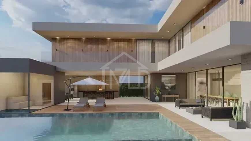 Casa em Condomínio em Barra da Tijuca, Rio de Janeiro/RJ