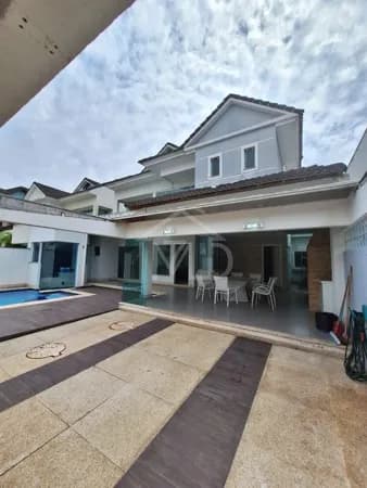 Casa em Recreio dos Bandeirantes, Rio de Janeiro/RJ