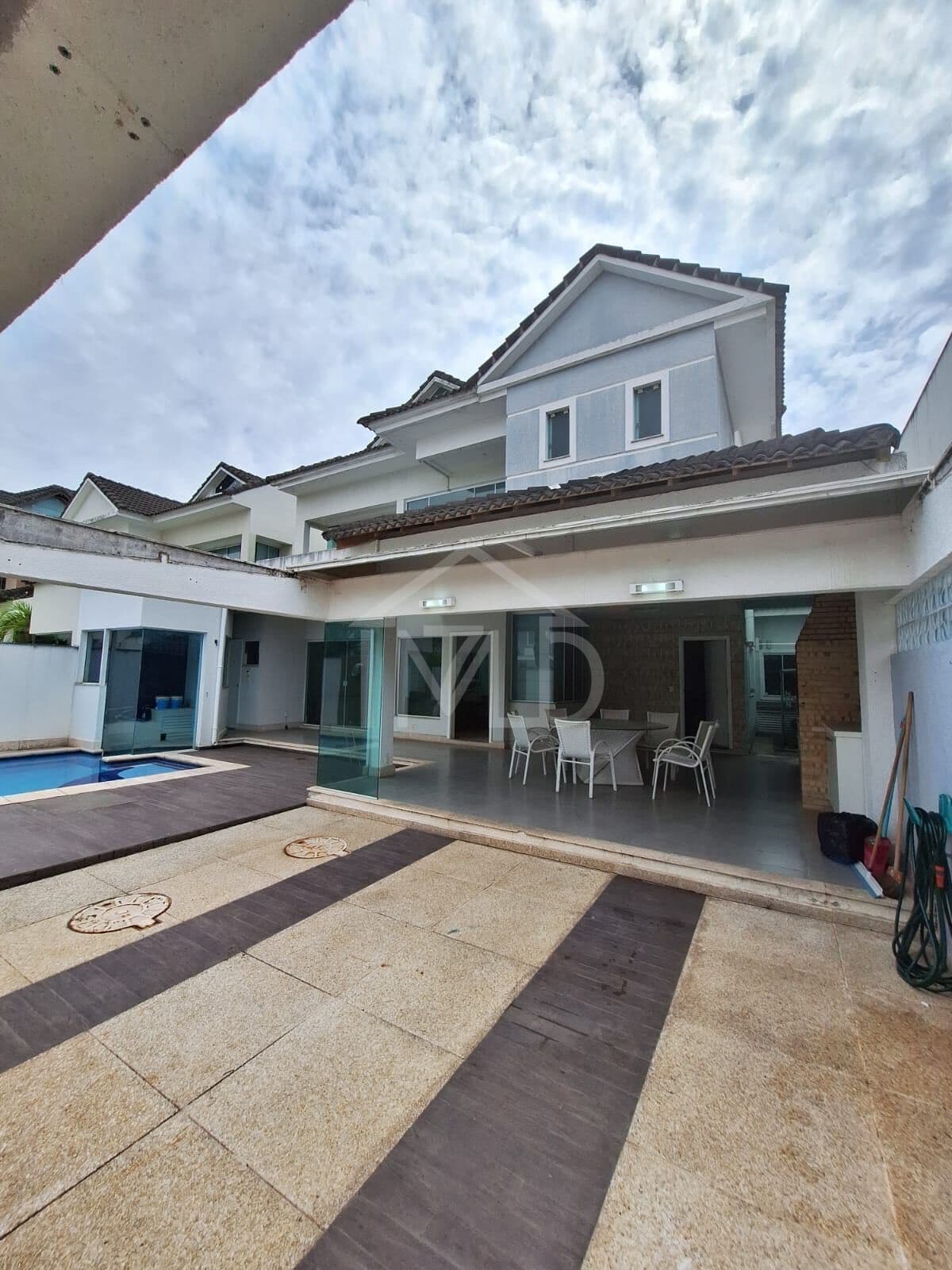 Casa em Recreio dos Bandeirantes, Rio de Janeiro/RJ