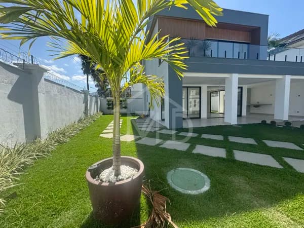 Casa em Condomínio em Barra da Tijuca, Rio de Janeiro/RJ