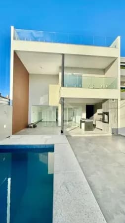 Casa de Condomínio em Rio de Janeiro - Barra da Tijuca