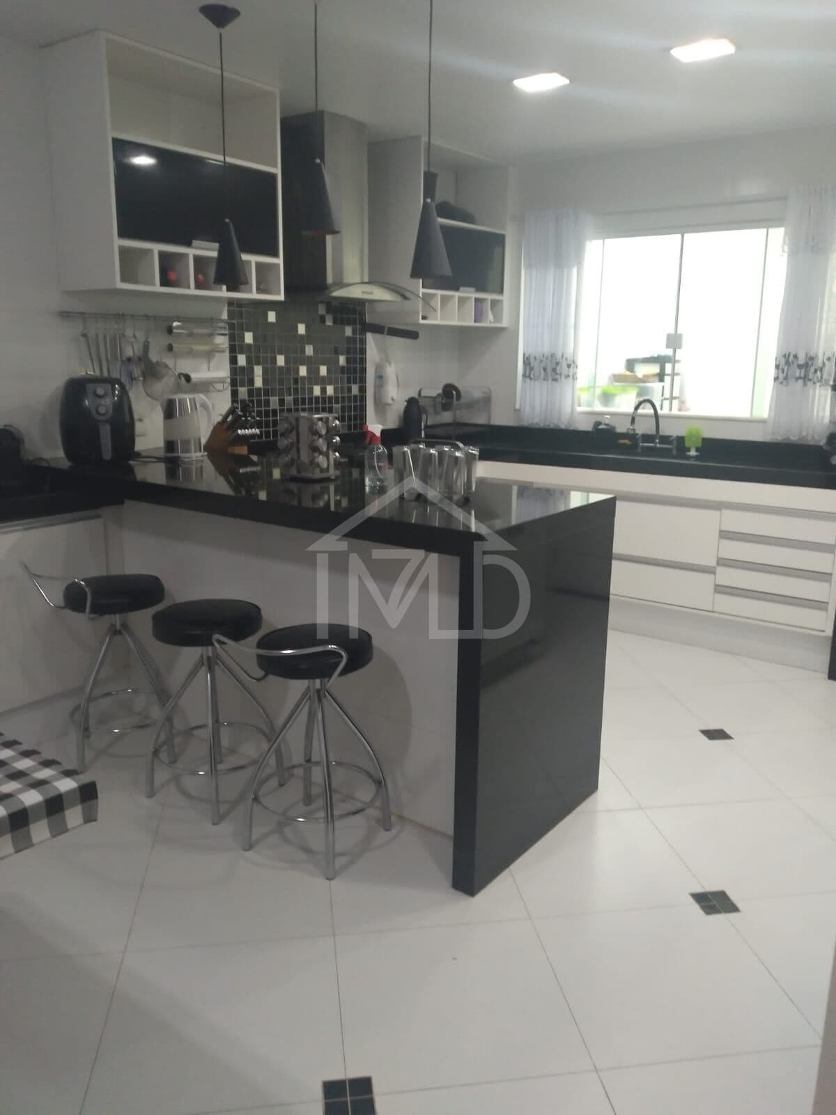 Casa em Condomínio em Barra da Tijuca, Rio de Janeiro/RJ