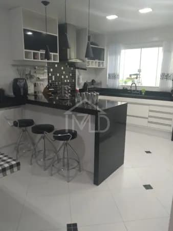 Casa em Condomínio em Barra da Tijuca, Rio de Janeiro/RJ