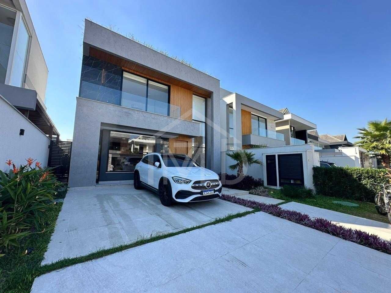 Casa em Condomínio no Recreio