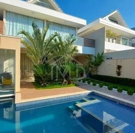 Casa em Rio de Janeiro - Recreio dos Bandeirantes