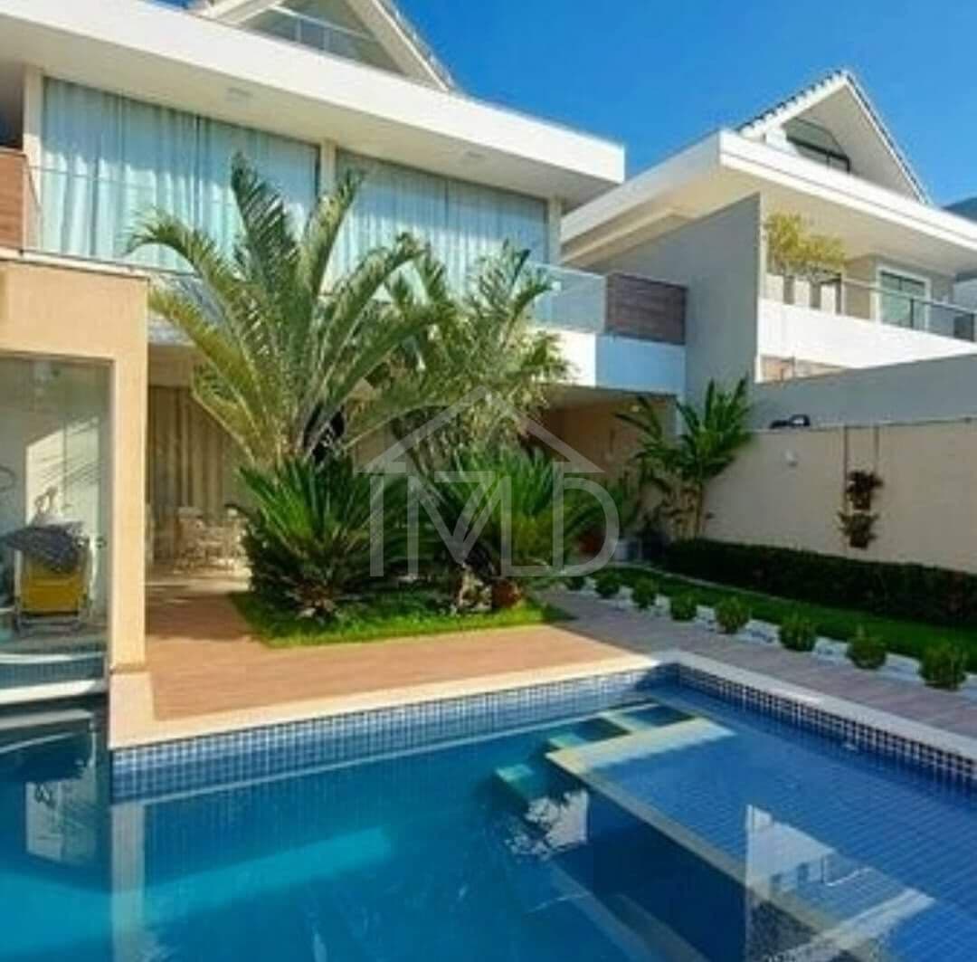 Casa em Rio de Janeiro - Recreio dos Bandeirantes