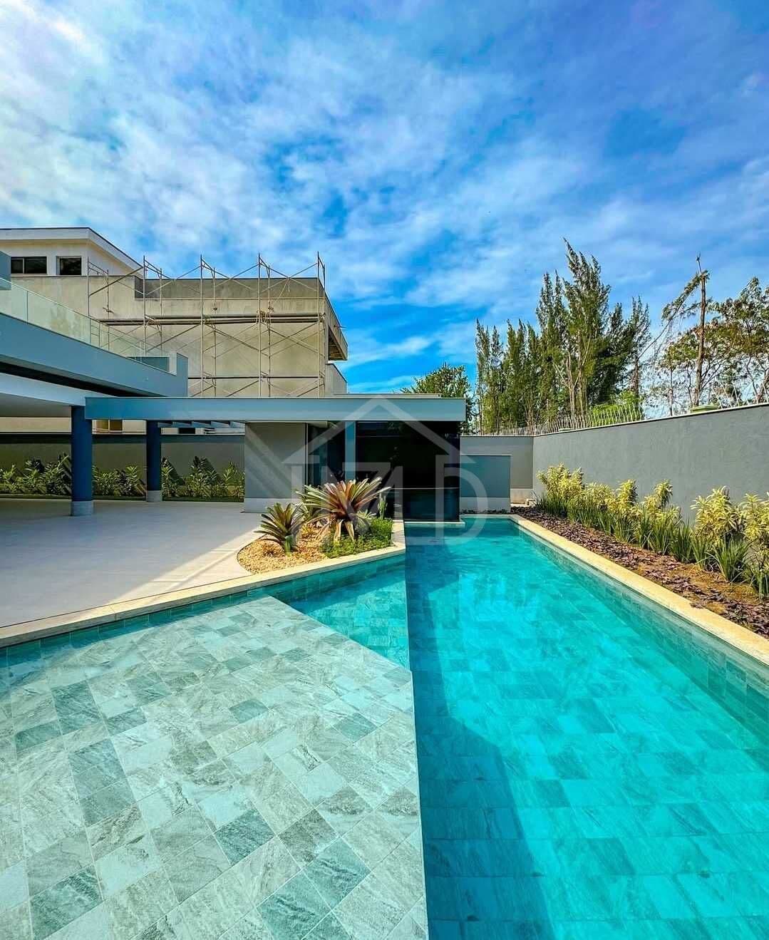Casa de Condomínio em Rio de Janeiro - Barra da Tijuca